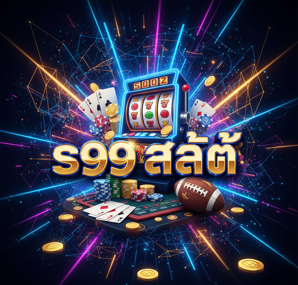 s99 สล็อต