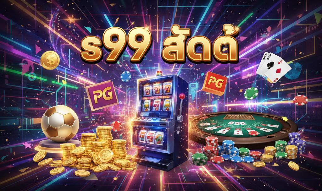 s99 สล็อต